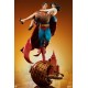 DC Comics Diorama Superman and Lois Lane 56 cm