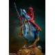 William Stout s Red Rider Gambit 53 cm