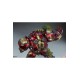 Marvel Maquette Hulk vs Hulkbuster 50 cm