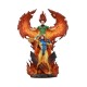 Marvel Maquette Phoenix and Jean Grey 66 cm