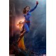 Avengers Assemble Statue 1/5 Captain Marvel 41 cm