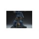 DC Comics: Darkseid Maquette Exclusive