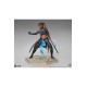 Critical Role PVC Statue The Mighty Nein Beau 27 cm