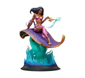 Fairytale Fantasies Collection Statue Sultana: Arabian Nights 44 cm