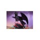 How To Train Your Dragon Statue Toothless 30 cm