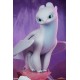 How To Train Your Dragon Statue Light Fury 26 cm