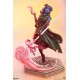 Critical Role PVC Statue Jester Mighty Nein 27 cm