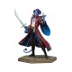 Critical Role Statue Mollymauk Tealeaf Mighty Nein 30 cm