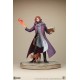 Critical Role Statue Caleb Widogast Mighty Nein 27 cm