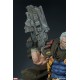 Marvel Premium Format Statue Cable 62 cm
