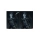 Marvel Comics Premium Format Figure Domino 50 cm