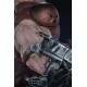 Marvel Maquette Juggernaut 69 cm