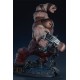 Marvel Maquette Juggernaut 69 cm