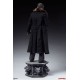 Dracula Premium Format Statue Van Helsing (Peter Cushing) 55 cm