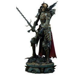 Court of the Dead Premium Format Figure Mortighull Risen Reaper General 67 cm