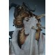 Court of the Dead Premium Format Figure Shieve: The Pathfinder 48 cm