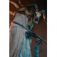 Court of the Dead Premium Format Figure Shieve: The Pathfinder 48 cm