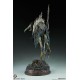 Court of the Dead Poxxil The Scourge Statue