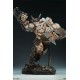 Court of the Dead Statue Odium: Reincarnated Rage 64 cm