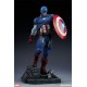 Marvel Comics Premium Format Figure Captain America 53 cm