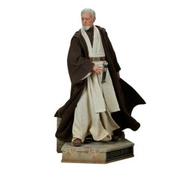 Star Wars Episode IV Premium Format Figure Obi-Wan Kenobi 51 cm