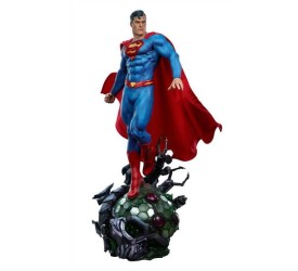 DC Comics Premium Format Figure Superman 66 cm