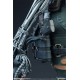 Terminator Mythos Premium Format Figure Rebel Terminator 50 cm