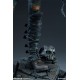 Terminator Mythos Premium Format Figure Rebel Terminator 50 cm