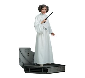 Star Wars Episode IV Premium Format Figure Princess Leia 46 cm