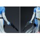 Marvel Mystique Premium Statue 48 cm