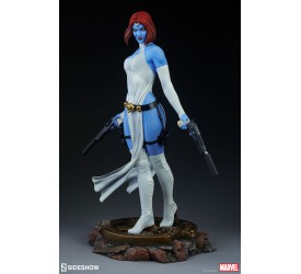 Marvel Mystique Premium Statue 48 cm