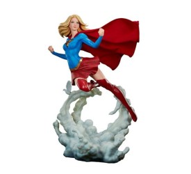 DC Comics Premium Format Figure Supergirl 50 cm
