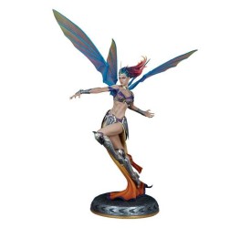 Soulfire Premium Format Figure Grace 71 cm