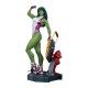 Marvel Comics Adi Granov Artist Series 1/5 She-Hulk 44 cm