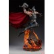 Marvel Comics Premium Format Figure Thor Breaker of Brimstone 65 cm