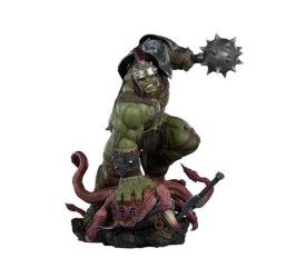 Marvel Maquette Gladiator Hulk 66 cm