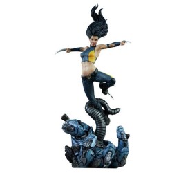 Marvel Comics Premium Format Figure X-23 63 cm