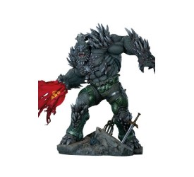 DC Comics Maquette Doomsday 67 cm