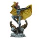 DC Comics Premium Format Figure Batgirl 53 cm