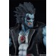DC Comics Maquette Lobo 51 cm