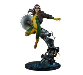 Marvel Maquette Rogue 56 cm