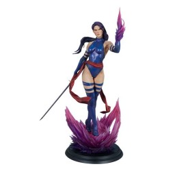 Marvel Comics Premium Format Figure Psylocke 55 cm