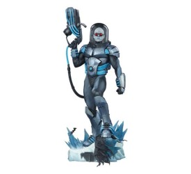 DC Comics Premium Format Statue Mr. Freeze 61 cm