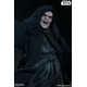 Star Wars Mythos Statue Darth Sidious 53 cm