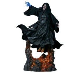 Star Wars Mythos Statue Darth Sidious 53 cm