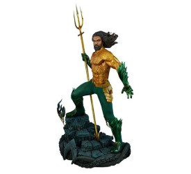 Aquaman Premium Format Figure Aquaman 64 cm