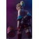 DC Comics Premium Format Figure Harley Quinn: Hell on Wheels 51 cm
