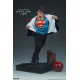 DC Comics Premium Format Figure Superman Call to Action 50 cm