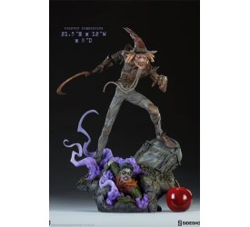 DC Comics Premium Format Figure Scarecrow 55 cm