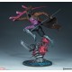 Marvel X-Men Gambit Maquette 53 CM